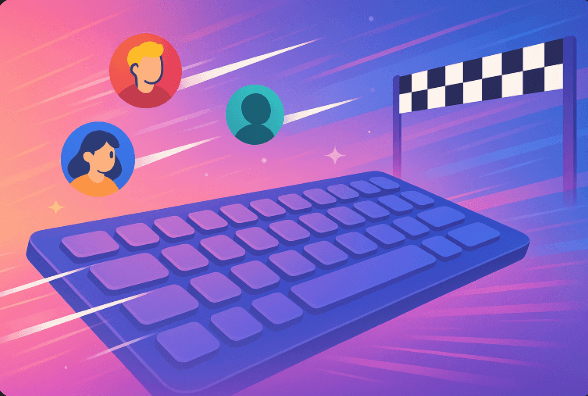 CastRace - Farcaster Mini Apps